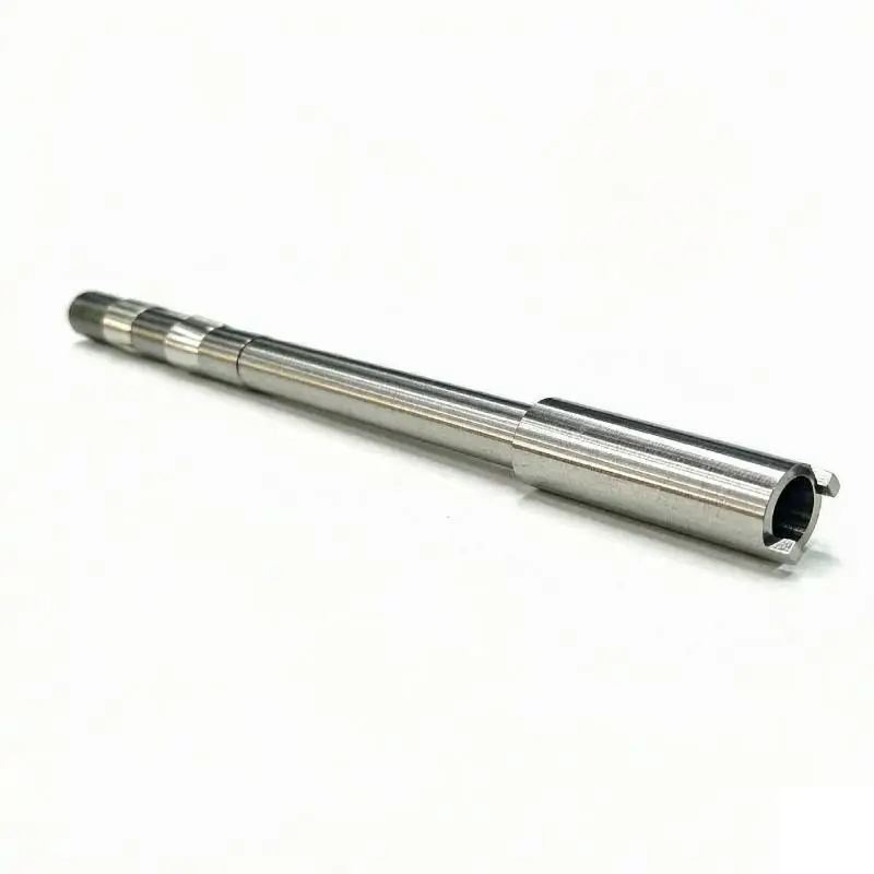 Why Are Tungsten Carbide Inserts So Widely Used in Industry?